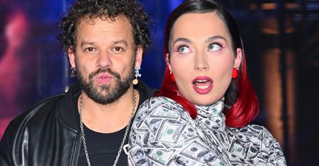 Michał Piróg wrócił do "You Can Dance". Na wizji ocenił nową jurorkę