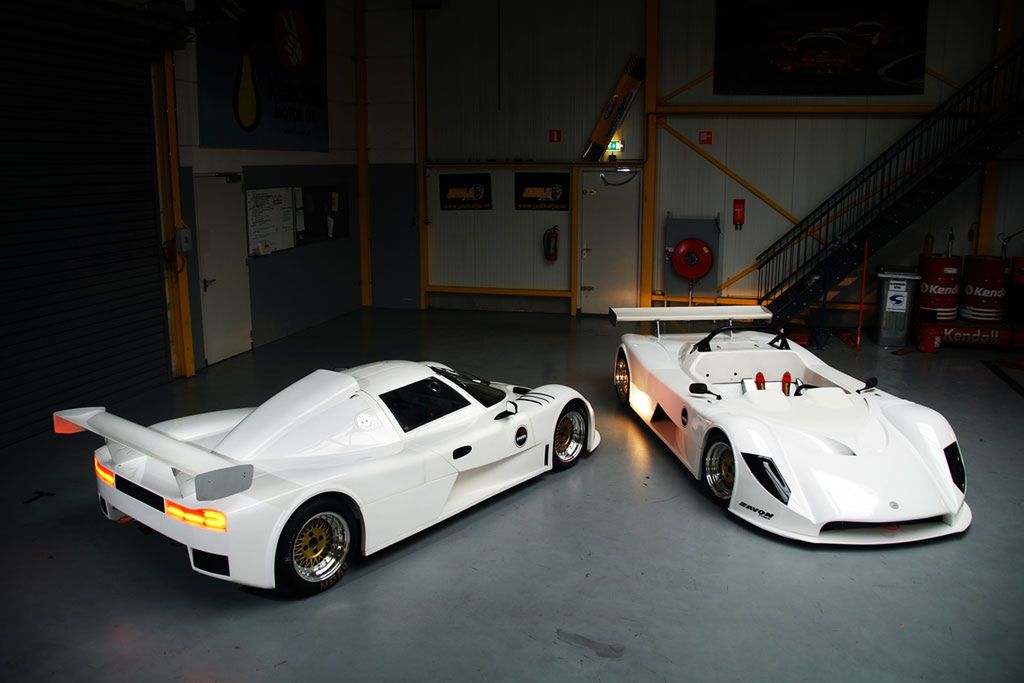 Saker RapX Sniper 20