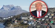Szarża administracji Trumpa. Grenlandia - tłusty kąsek, którym łatwo się udławić