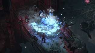 Warhammer 40,000: Dark Heresy pokaże 20 godzin rozgrywki. Twórcy ujawnili szczegóły bety