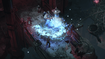Warhammer 40,000: Dark Heresy pokaże 20 godzin rozgrywki. Twórcy ujawnili szczegóły bety