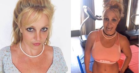 Prawnik Britney Spears o stanie jej zdrowia: "JEST JAK PACJENT W ŚPIĄCZCE"
