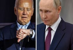 Szczyt NATO. "Zachód wciąż nie zrozumiał, że Kreml jest w stanie wojny totalnej"