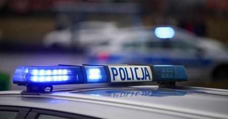 Tragiczny wypadek w Zakopanem. Nie żyje 6-letnie dziecko