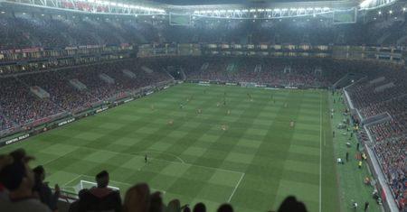 Nadciąga demo PES 2017, na zachętę nowe materiały wideo