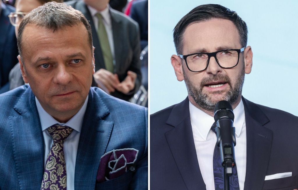 Wraca sprawa Obajtka i jego zastępcy w Orlenie. To stąd wzięły się roszczenia
