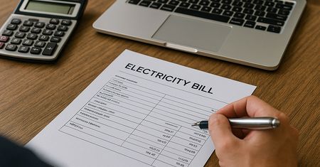 Cena prądu dla firm. Jak ją obliczyć i obniżyć?