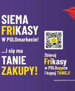 SIEMA FRIKASY W POLOmarkecie… i się ma TANIE ZAKUPY!