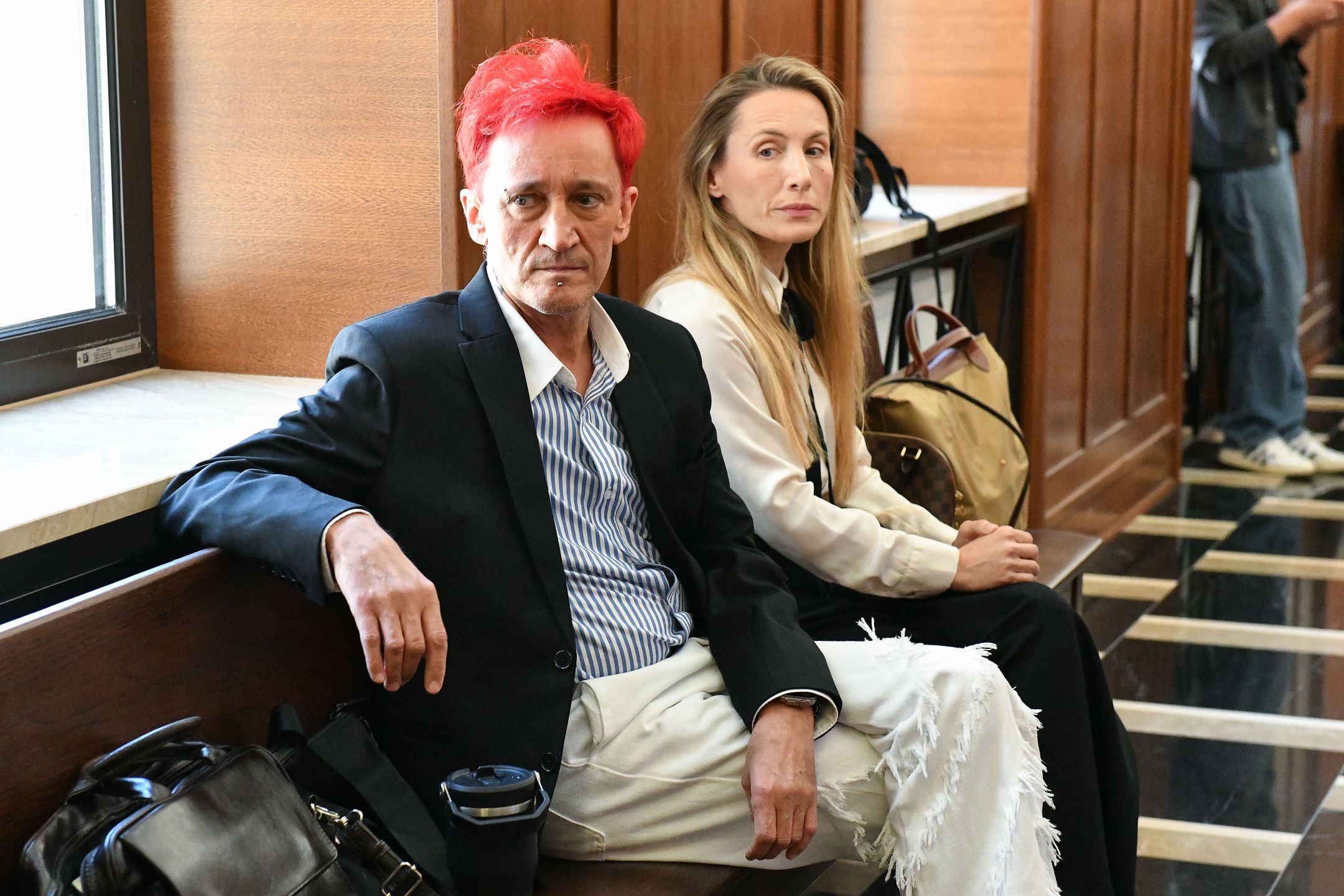 Rozwód Michała i Poli Wiśniewskich