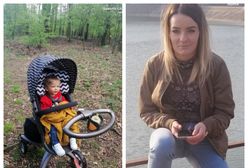 Rybnik. Zaginęła matka z 1,5-rocznym dzieckiem. Trwają poszukiwania