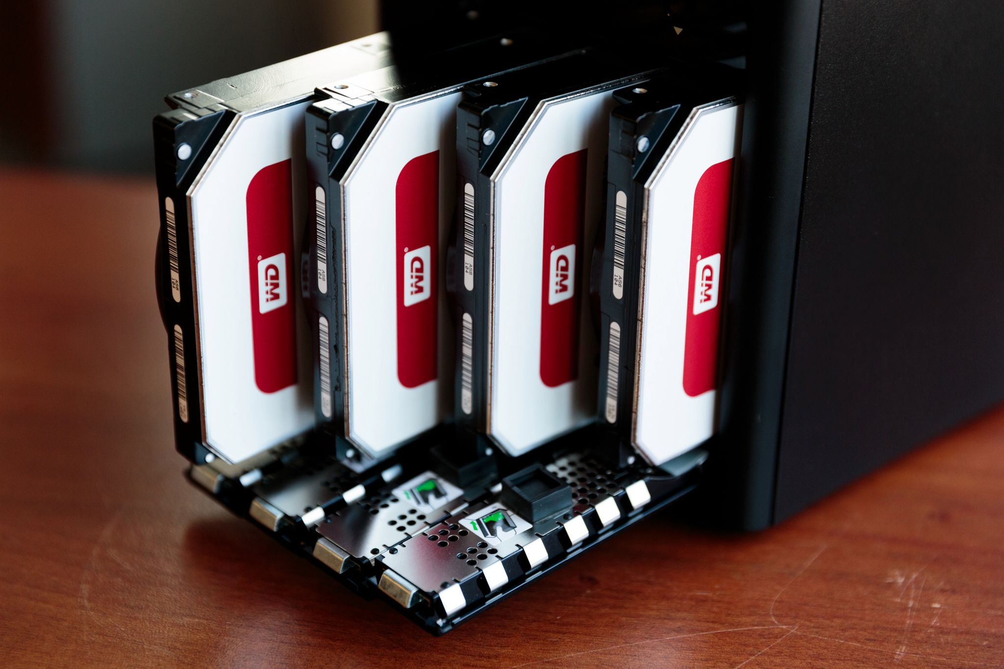 WD My Cloud Pro Series PR4100 – dysk NAS dla profesjonalistów, którzy cenią sobie wygodę [test] 8