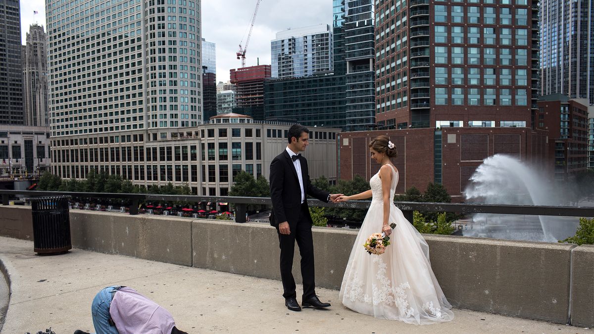 World Press Photo 2017 - czy mamy do czynienia z kolejnym oszustwem i ustawianym fotoreportażem? 1