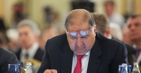 Rosyjskie media celem hakerskich ataków. Przejęli kontrolę nad radiostacją oligarchy