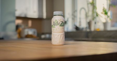 Coca-Cola wprowadzi papierowe butelki