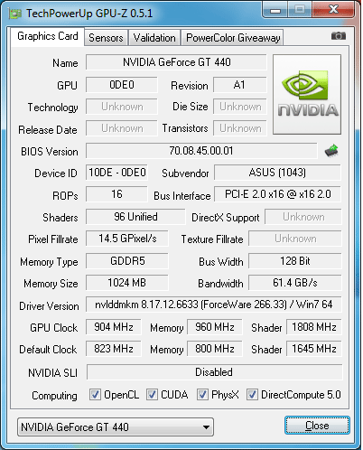 Image