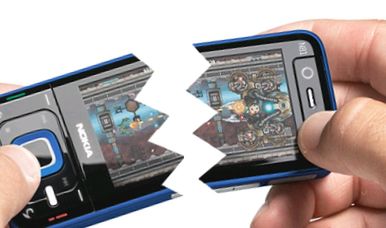 N-Gage 2.0 złamane