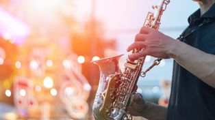 Busko-Zdrój: Bristol Jazz Festival. Będą trzy wieczory jazzowe