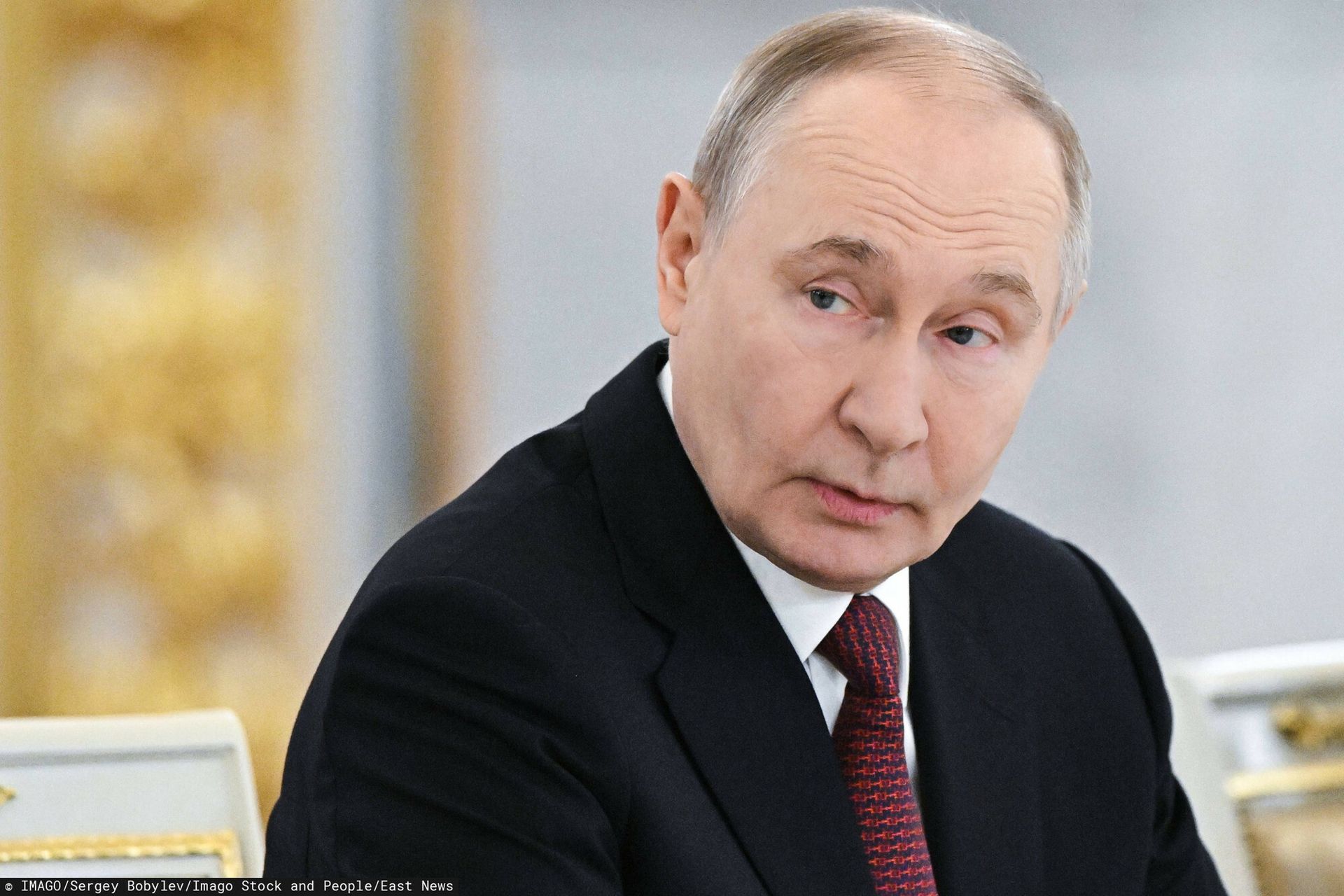 wiadomości,aktualności,WP Wiadomości Rosyjska gospodarka upada? Nowe dane niemieckiego rządu