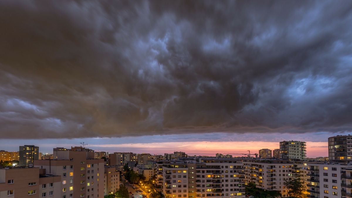 Wojna na wschodzie Europy i koniec eksperymentu ekonomicznego z ujemnymi stopami procentowymi może się dla nas wszystkich źle skończyć.