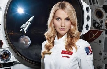 Joanna Moro wzruszona. "Obaj przekraczają granice"