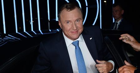 TVP z pierwszą stratą od lat. "Odpowiedzialność spada na Kurskiego"