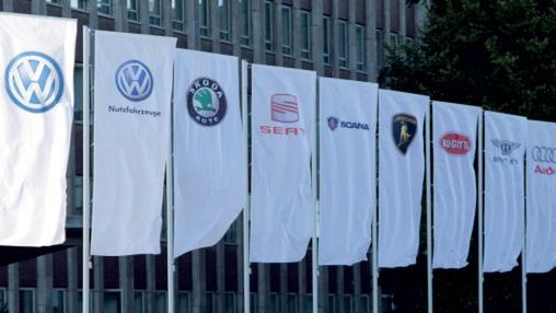 Volkswagen Group