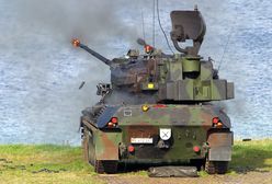 Niemcy w końcu przekazują działa Ukrainie. "To sprzęt z muzeum"