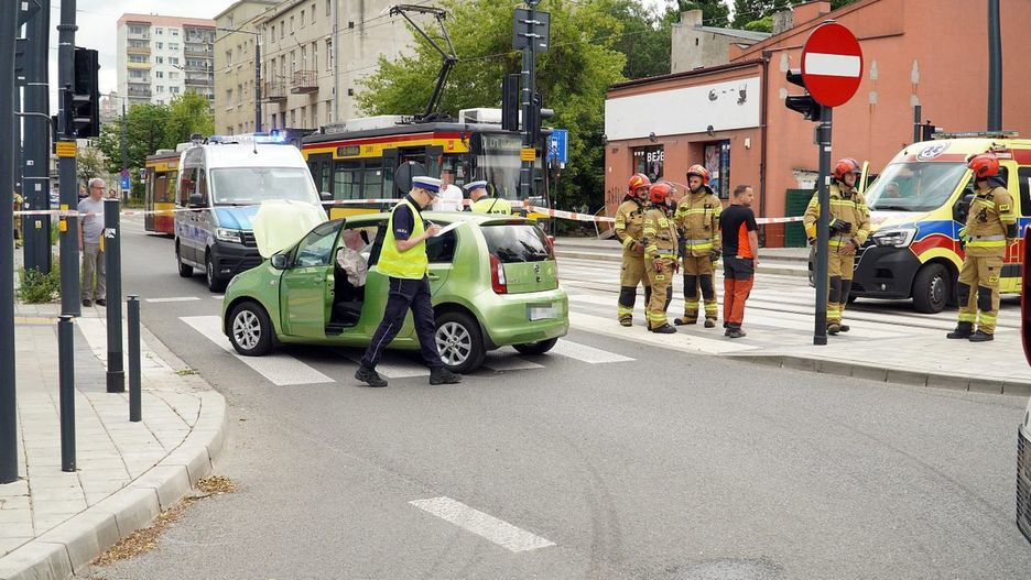 Wypadek Przybyszewskiego