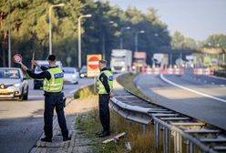 Para uprawiała seks przy 140 km/h. Niemiecka policja interweniowała