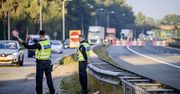 Para uprawiała seks przy 140 km/h. Niemiecka policja interweniowała