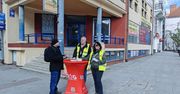 Szczecinek: Zbiórka podpisów pod ustawą "Stop Pakt"