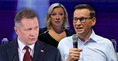 Deklaracja ws. Czarnka; nowa propozycja Morawieckiego [SKRÓT DNIA]