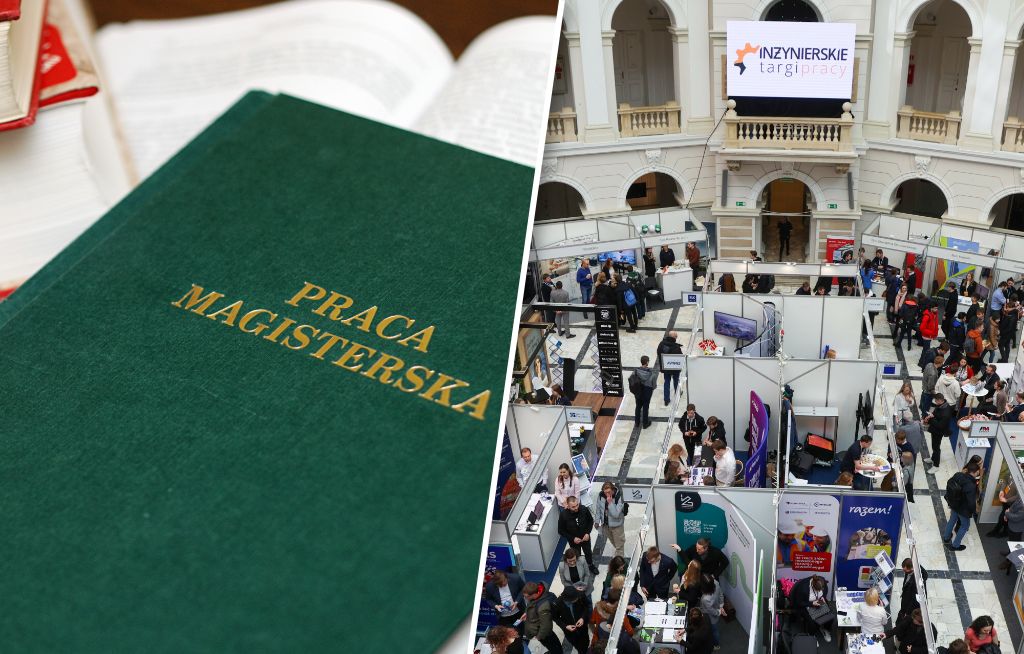 Studia jednak się opłacają. "Premia edukacyjna" przekłada się na zarobki [OPINIA]