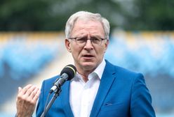 Dymisja Łukasza Szumowskiego. Tomasz Latos: póki co nie dostałem propozycji objęcia resortu