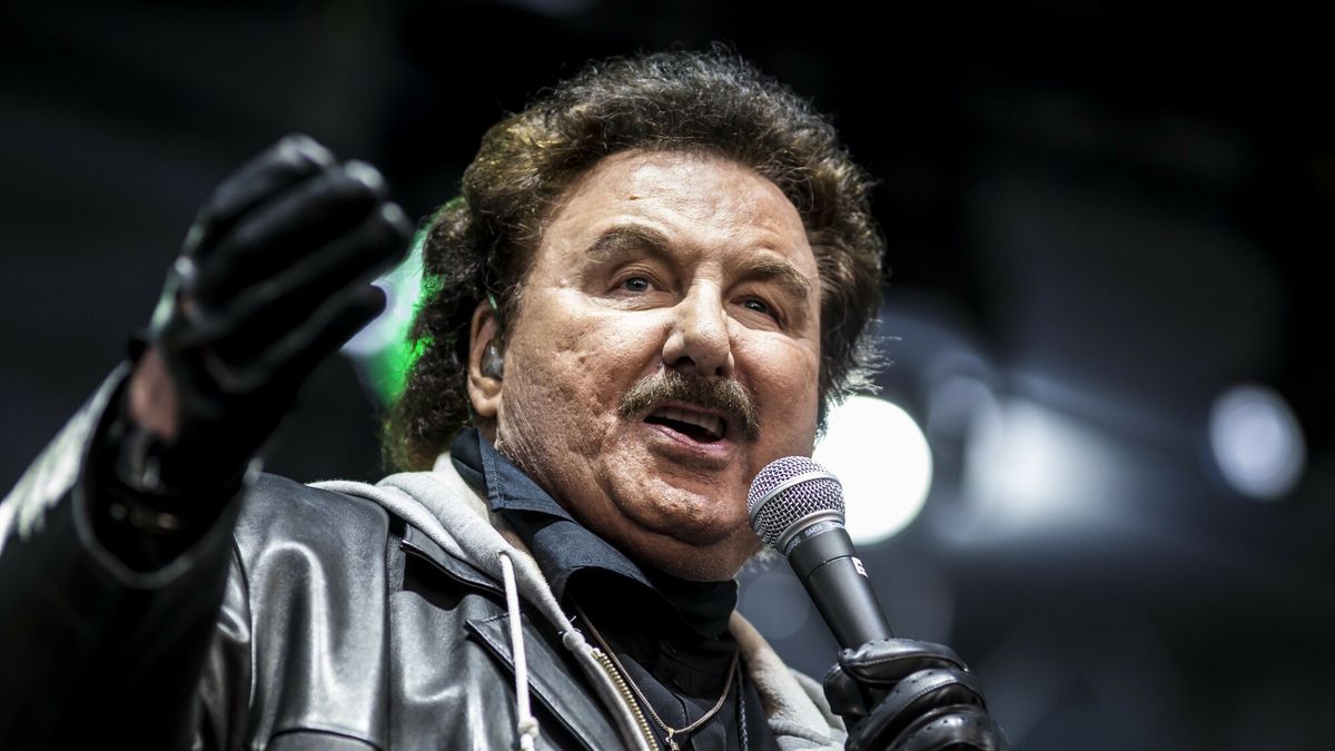 Juwenalia w Warszawie
19.05.2018 WARSZAWA  ULICA BATOREGO 10A STADION SYRENKI JUEWNALIA POLITECHNIKI WARSZAWSKIEJ PW POLITECHNIKA WARSZAWSKA KONCERT KONCERTY ZABAWA LUDZIE TLUM TLUMY  NZ KRZYSZTOF KRAWCZYK   FOT. SZYMON STARNAWSKI / POLSKA PRESS
SZYMON STARNAWSKI /POLSKA PRESS