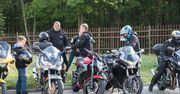 Białystok: Podlascy motocykliści znów pokazali wielkie serce
