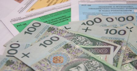 Skarbówka odda pieniądze. Będą wytyczne Ministerstwa Finansów