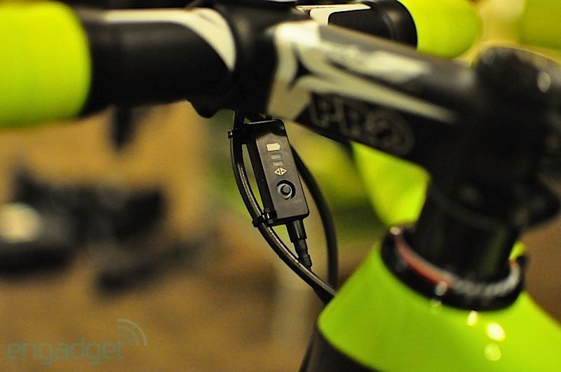 Przerzutki Shimano nowej generacji 20