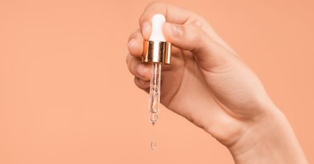 Skuteczność potwierdzona klinicznie - Vitamin C Super Serum na przebarwienia
