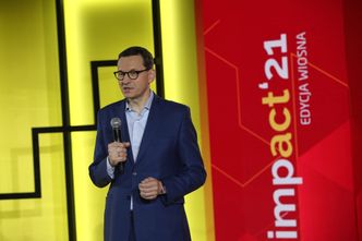 Impact’21: Czas oddać sukcesy technologii w ręce społeczeństwa