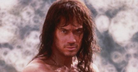 Kevin Sorbo wcielał się w postać Herkulesa. Dziś ma 65 lat i nadal zachwyca formą (ZDJĘCIA)