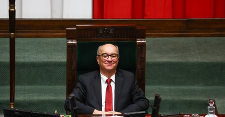 Politycy zadecydowali. Czarzasty "pokazuje, jakim jest kowbojem"