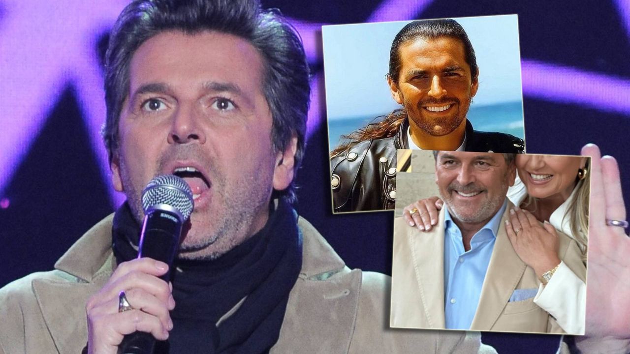 Obecna żona gwiazdora Modern Talking zachwyca. To przy niej odnalazł spokój