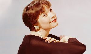 Tak dziś wygląda. Skończyła 91 lat. Nawet Clint Eastwood jej się bał