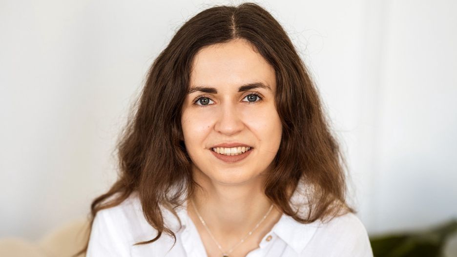 Aleksandra Czajkowska zaraża innych byciem eko 