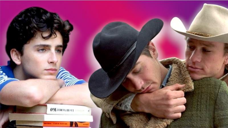 QUIZ: Trwa Miesiąc Dumy. Jak dobrze znasz kultowe filmy o tematyce LGBT+?