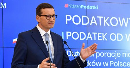 Chaos z Polskim Ładem. Lewandowski: Zdecydował kalendarz wyborczy