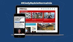 Interia rusza z akcją #KiedyBędzieNormalnie: codziennie materiały o epidemii od gwiazd