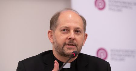 Rosyjska propaganda uderza w polski Kościół. Episkopat reaguje