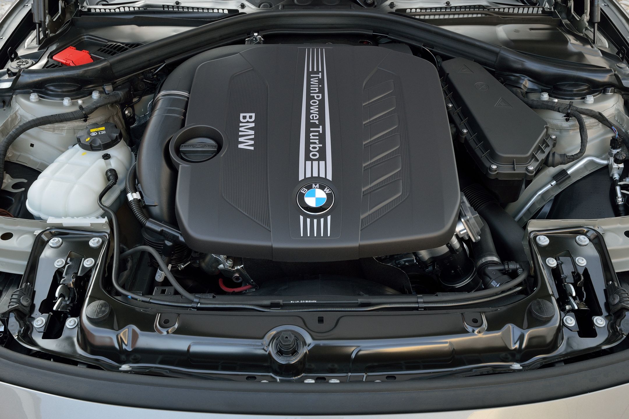3-litrowy diesel N57